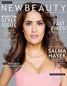 New Beauty Magazine With Dr. Asaadi