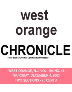 Dr. Asaadi Featured In The West Orange Chronicle