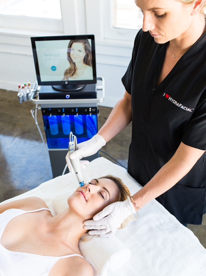 HydraFacial® Treatment