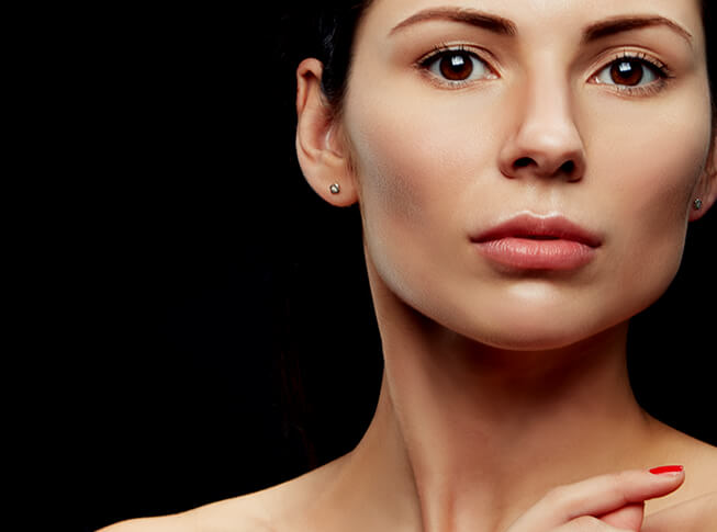 Juvederm Injections