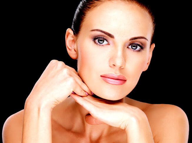 Laser Skin Resurfacing