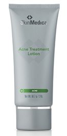 Acne Treatment Lotion