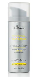 Essential Defense Everyday Clear Broad Spectrum SPF 47