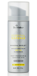 Essential Defense Mineral Shield Broad Spectrum SPF 32 (Tinted)