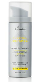 Essential Defense Mineral Shield Broad Spectrum SPF 35