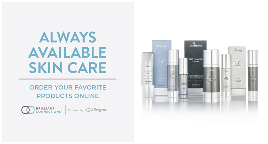 SkinMedica Skin Care