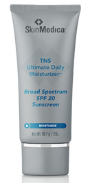 TNS Ultimate Daily Moisturizer™ SPF 20 Sunscreen