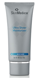 Ultra Sheer Moisturizer