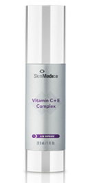 Vitamin C+E Complex