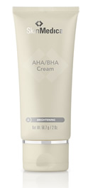 AHA-BHA Cream