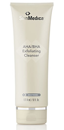 AHA-BHA Exfoliating Cleanser