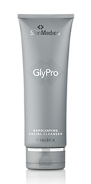 GlyPro Exfoliating Facial Cleanser