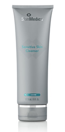 Sensitive Skin Cleanser