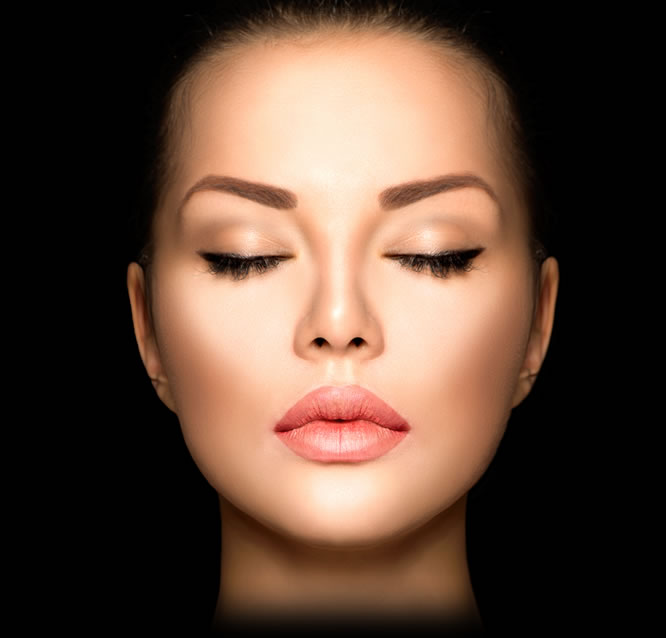 XERF Skin Tightening — photograph